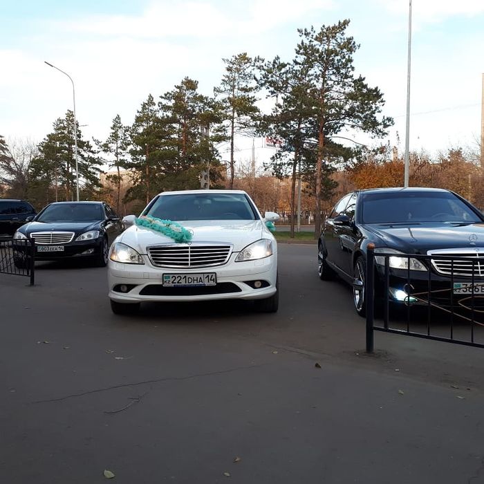 Прокоат аренда лимузина павлодар