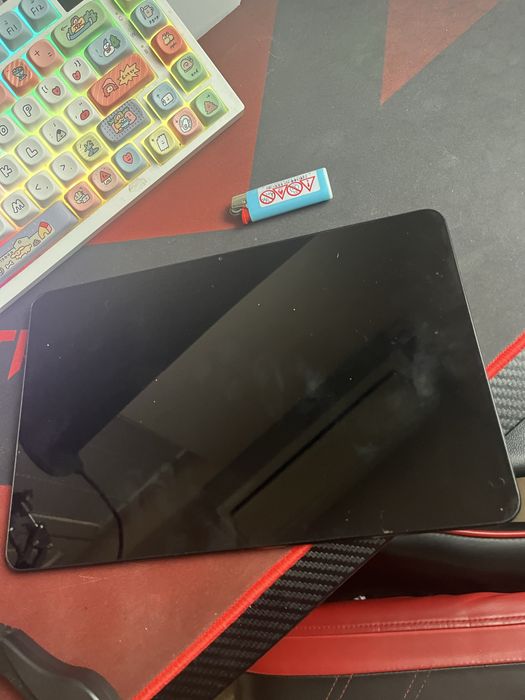 Таблет Xiaomi Pad 6 в добро състояние