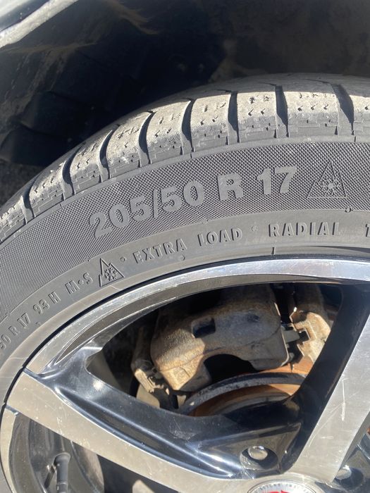 Продам диски в хорошем состоянии