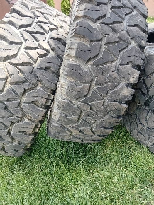 Vînd 4 cauciucuri