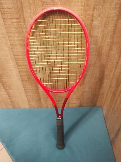 head prestige Mp 320g L3 - (SecondHand) Decathlon