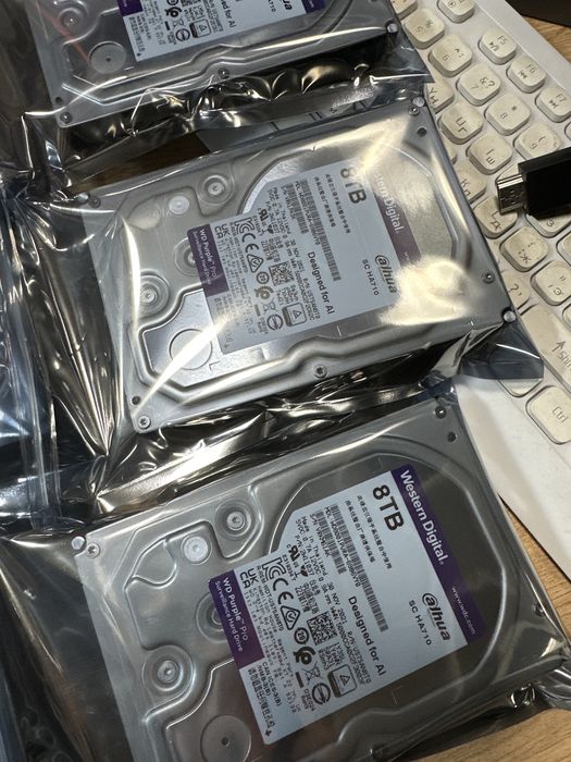 8 тб Wd purple жесткий диск, HDD