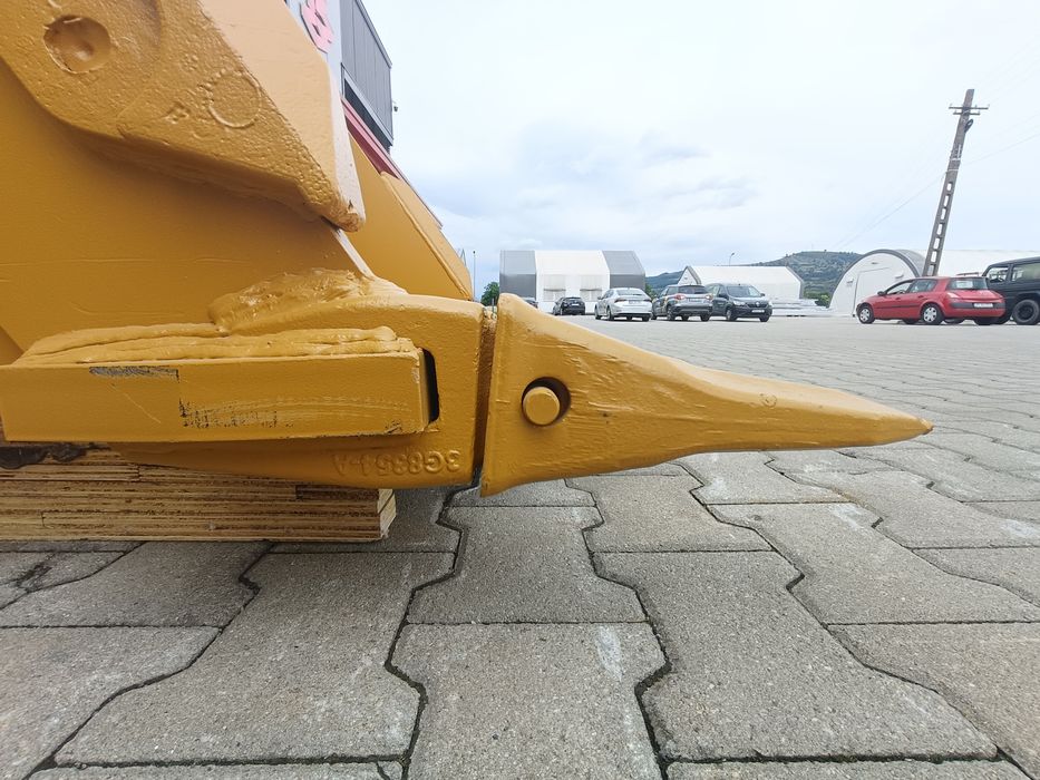Cupa sortare (griliata) pentru excavatoare 18-25 Tone