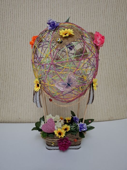 Поделки для детей