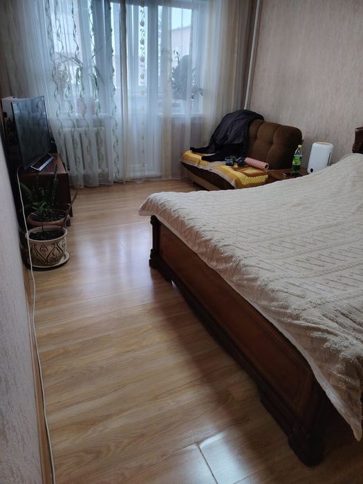 Продам 3 комнатную Черемушки 19500