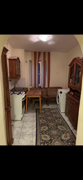 Apartament 3 camere