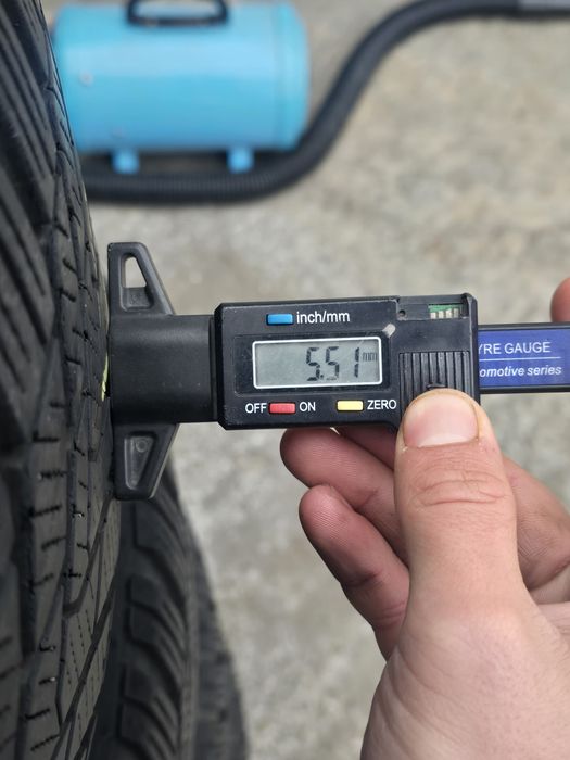 Джанти 16 / 5х112 - VW, Audi, Skoda, Seat и др. 5x112