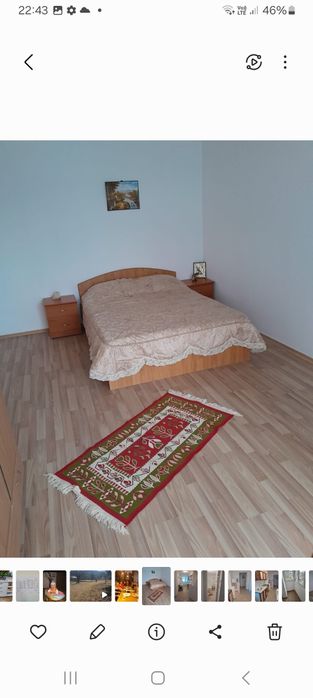 Garsoniera focsani centru big