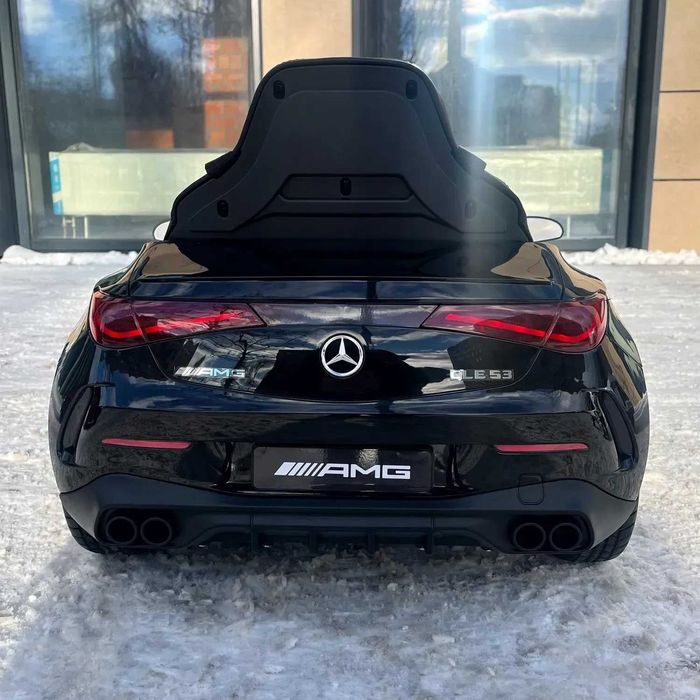 Акумулаторна КОЛА GLE63 4X4 12V,MP3 плейър