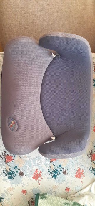 Inaltator auto copii