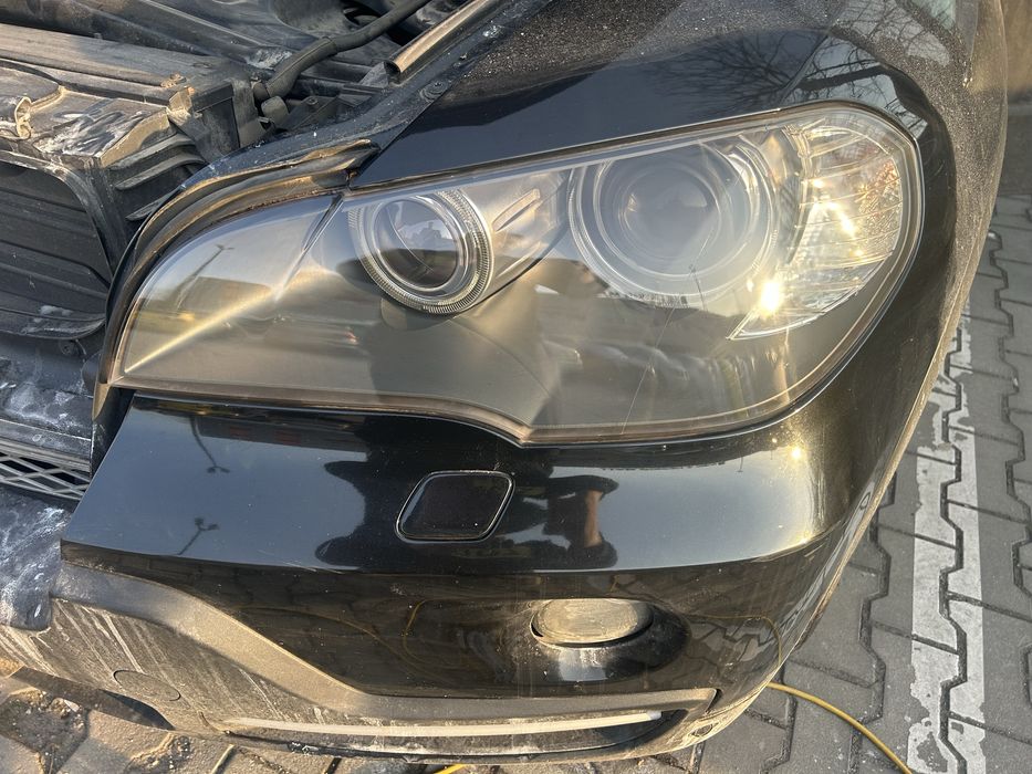 Polish faruri/ Polimer faruri/ Reconditionare faruri