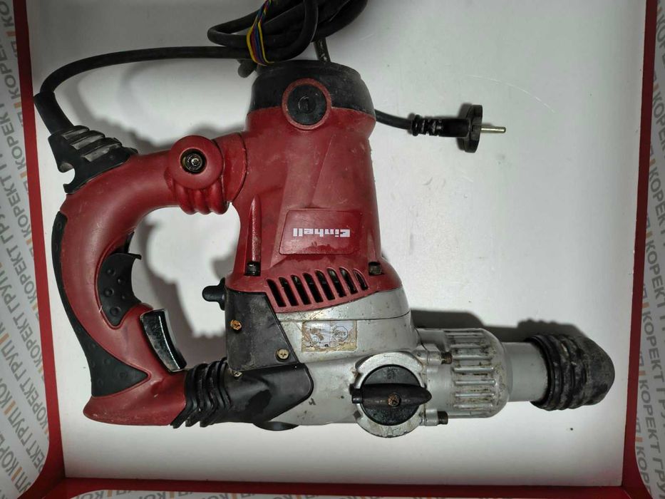 Перфоратор EINHELL RT-RH 32