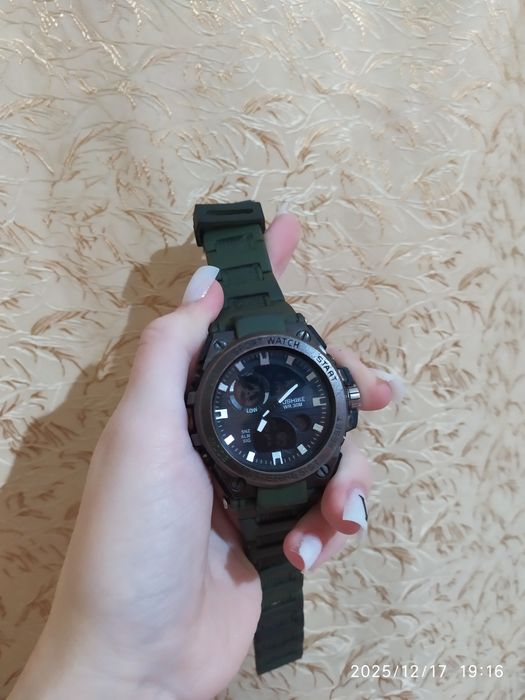 Наручные часы G-Shock