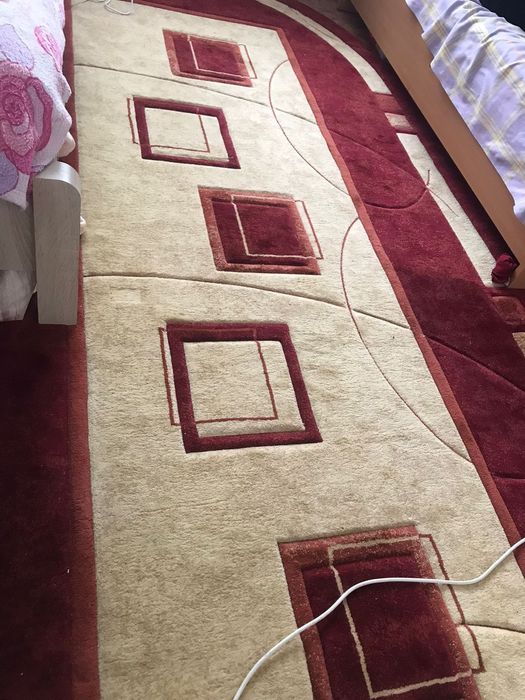 Продам ковёр 2×4