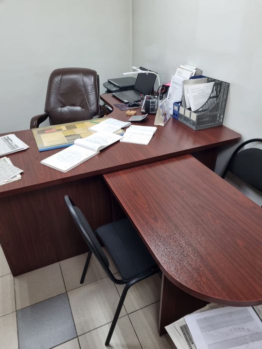 Мебель в офис