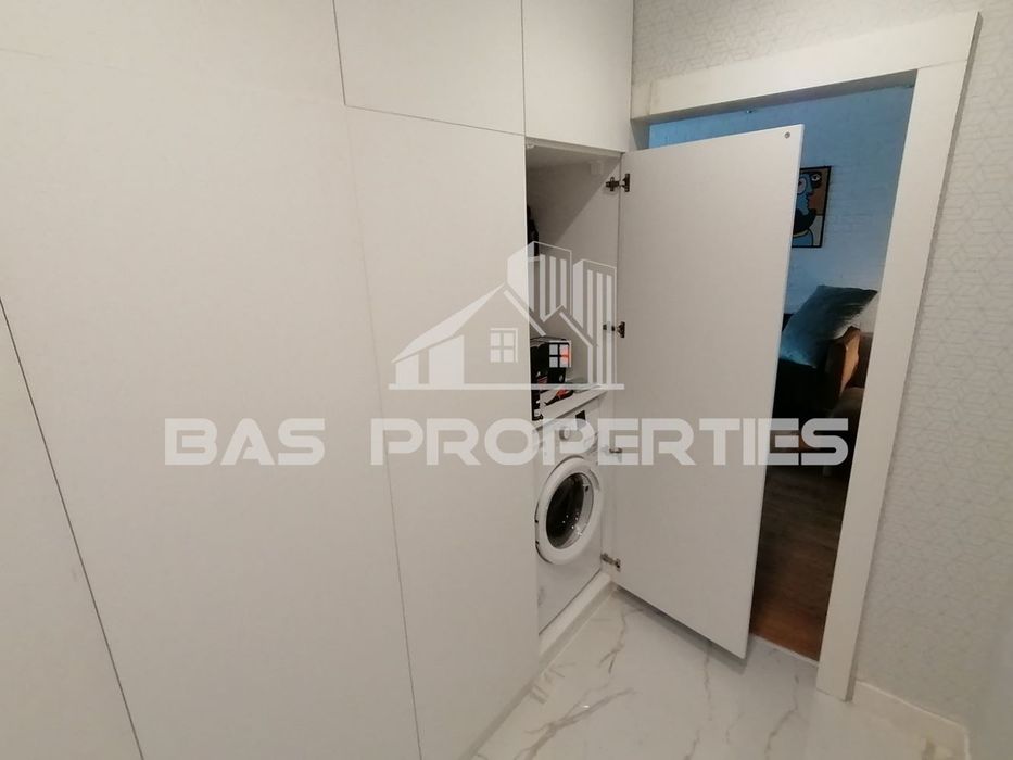 Продава се Двустаен апартамент в София, Люлин 5 - 47 кв.м за 2937 €/кв.м - Снимка #10