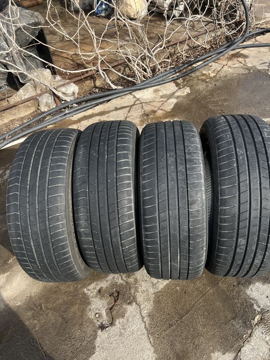 Летняя ризина на 17