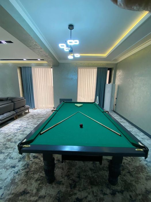 Oʻzimniki Toshkent shaharda Kunlik uchastka ,,dach villa'' hasanboyda