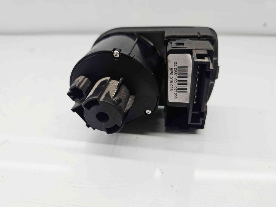 Bloc lumini Audi A3 Sportback (8PA) [Fabr 2004-2013] Facelift 8P29415