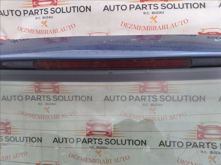 stop luneta audi a4 b7