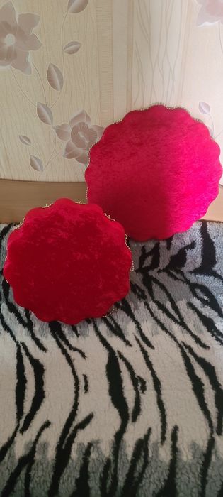 Комплект за къна - сватба.