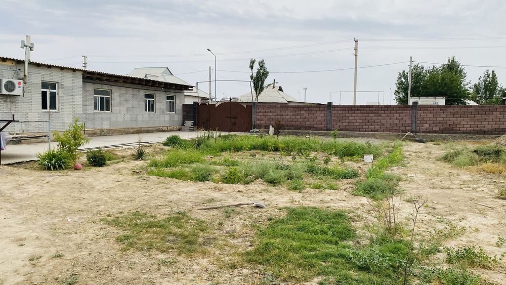 Тұрғын үй сатылады.