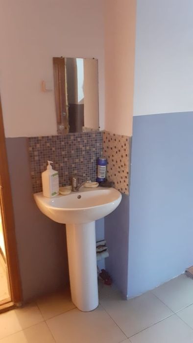 2х комнатная в районе СК Динамо