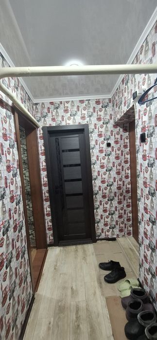 Продам квартиру 2 х комнатную