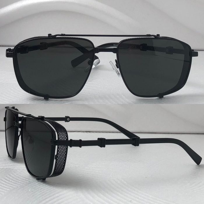 Стилни мъжки слънчеви очила