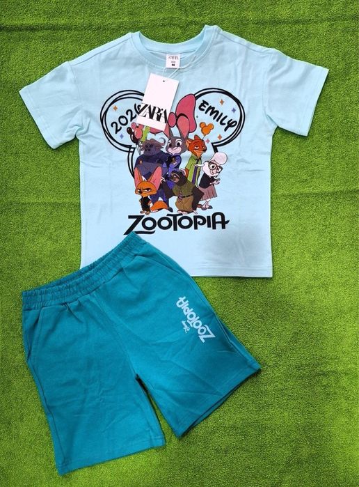 Детская одежда по весу