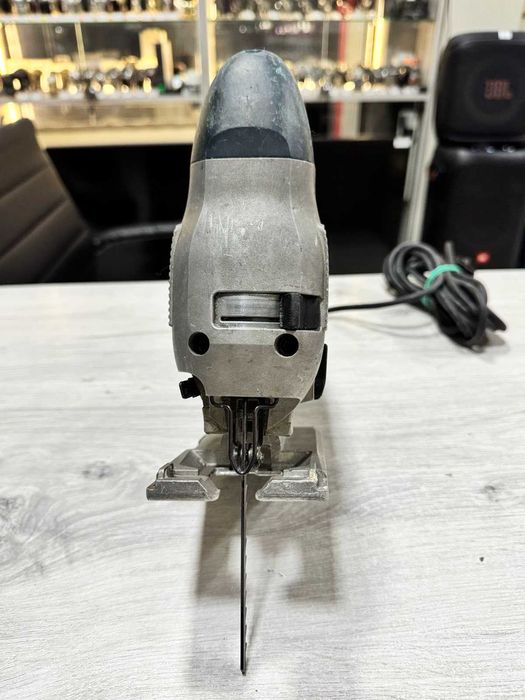 Bosch GST 120 BE 650W  прободен трион – с куфар