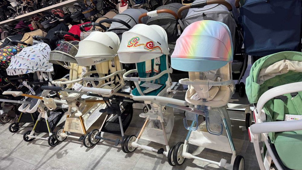 Дрон коляска 360° | Dron kalyaska | Arzon narxda | Dostavka bor