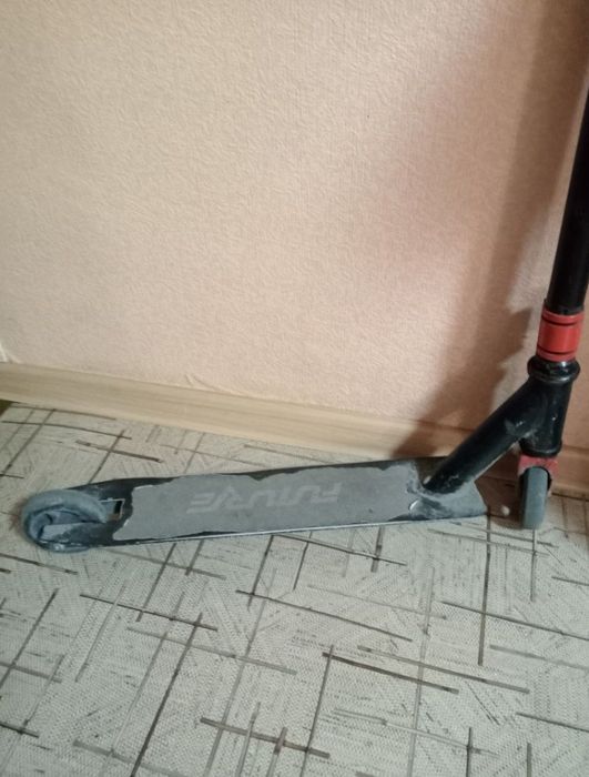 Продам.    самокат.