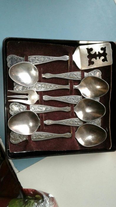 Продаю антиквар Набор