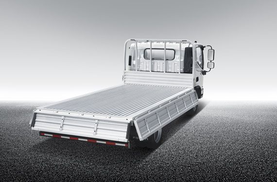 Foton Aumarc S | 3 yil kafolat, 100 000 km