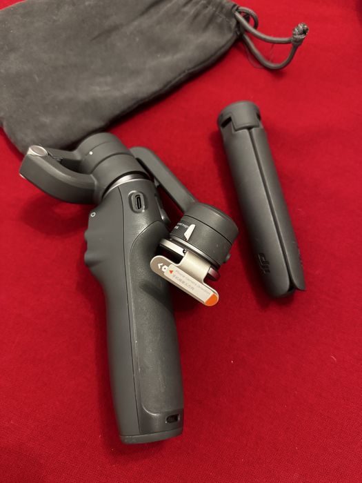Stabilizator DJI Osmo Mobile 6