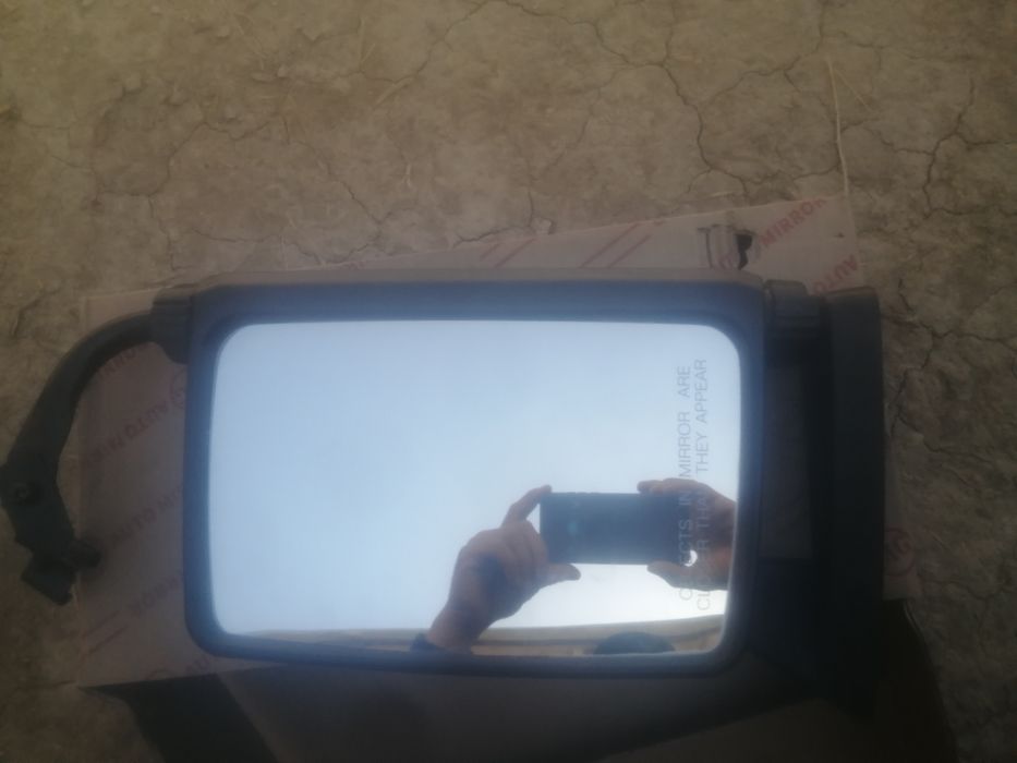 Дамас бакавой ойнаси