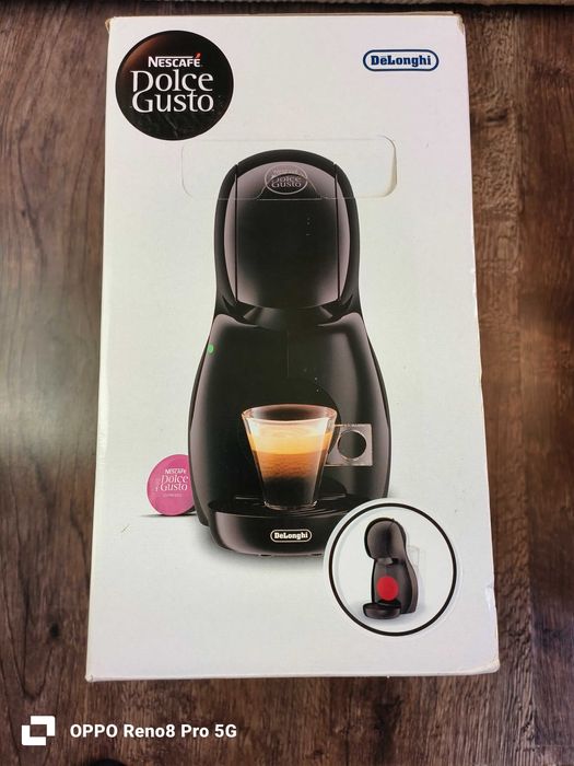 Delonghi Piccolo xs