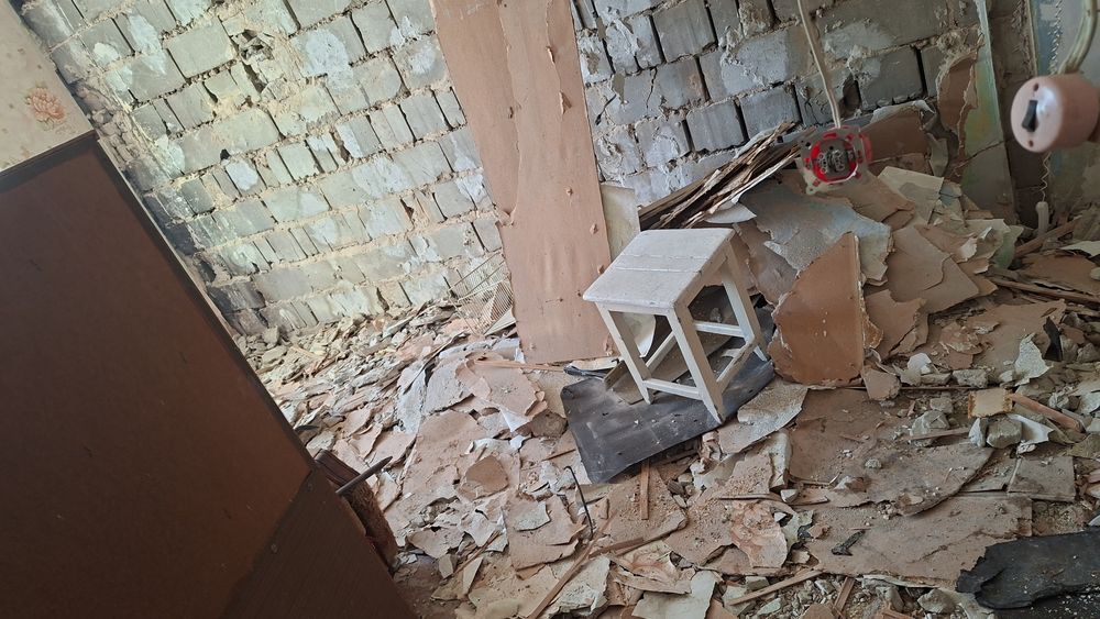 Демонтаж дешево!!!