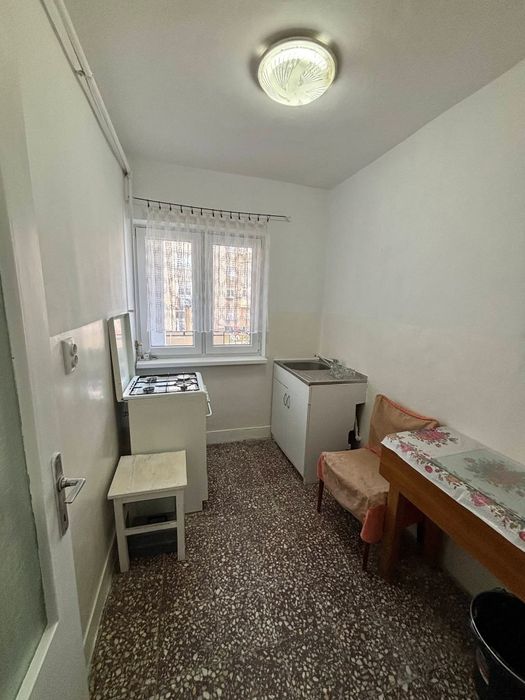 Garsoniera de vanzare