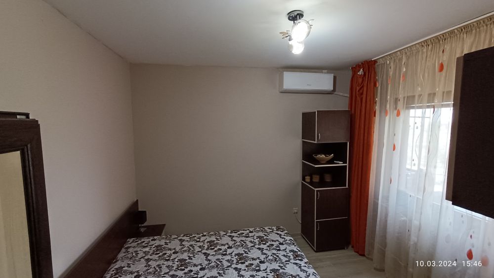 Дава се под наем Двустаен апартамент в Пловдив, Тракия - 45 кв.м за 83000 € - Снимка #4