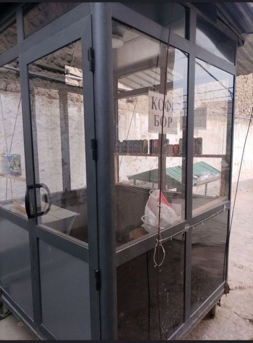 Butka srochni sotiladi 5mlon