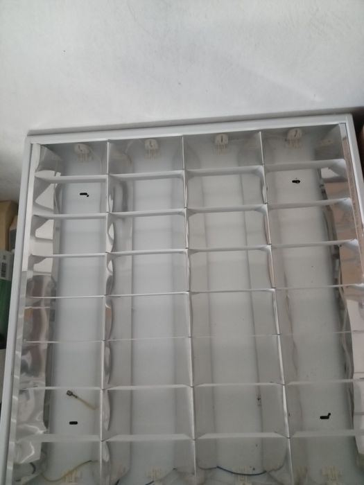 Потолочные светильники