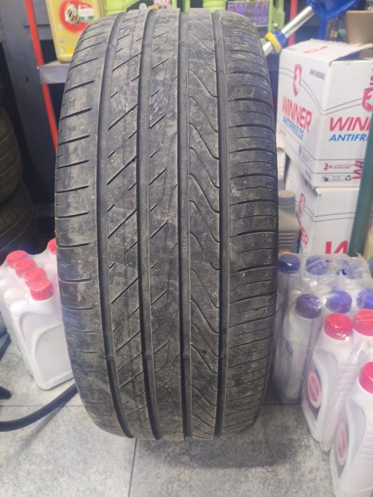 Skoda diska 245/45R19.     5/115 razbaltofka
