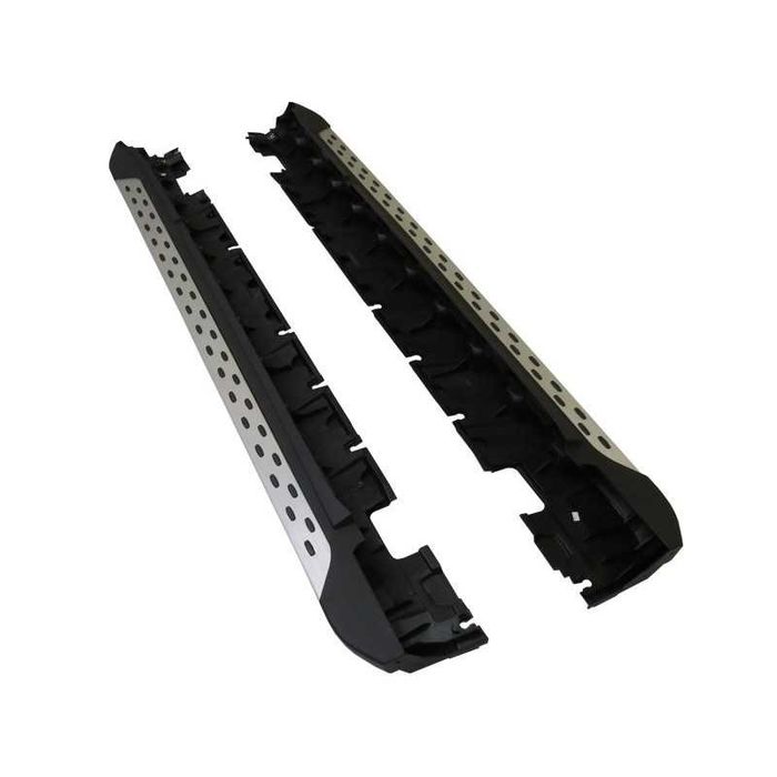 Степенки Mercedes X204 GLK Алуминиеви степенки за Mercedes GLК X204