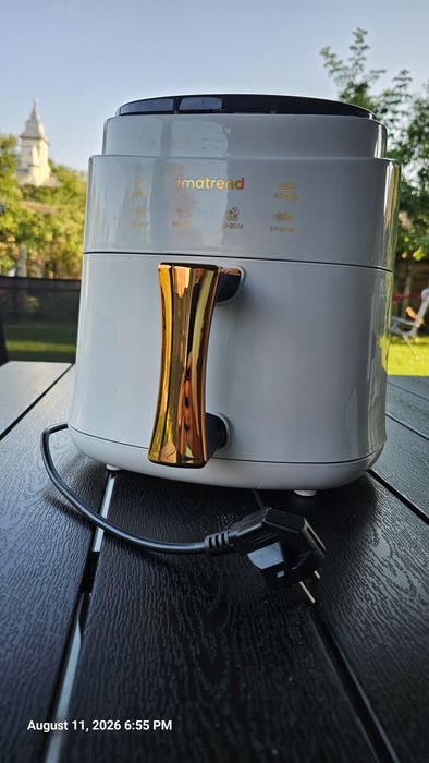 Air Fryer Imatrend XL