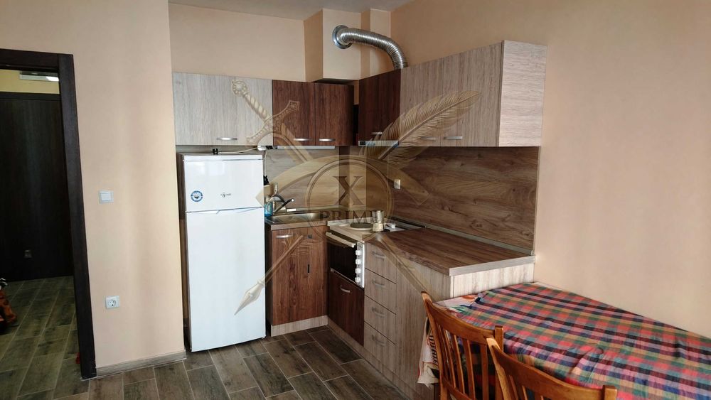 Двустаен апартамент в Левски! 21057672