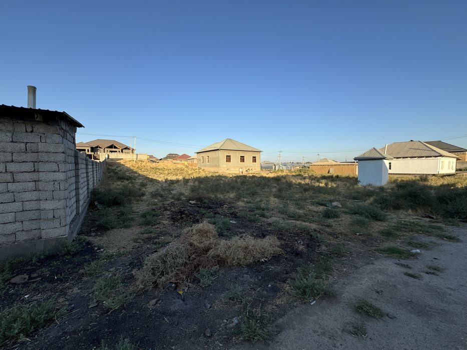 Участок 10 соток