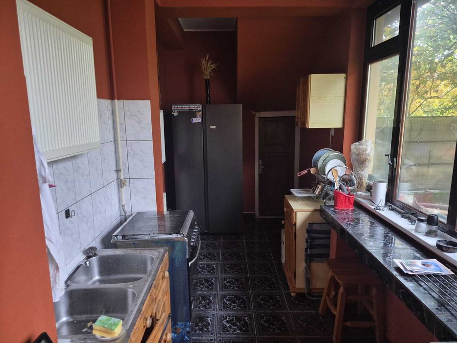 Proprietar - Casa de vanzare in Campina langa Scoala de Politie