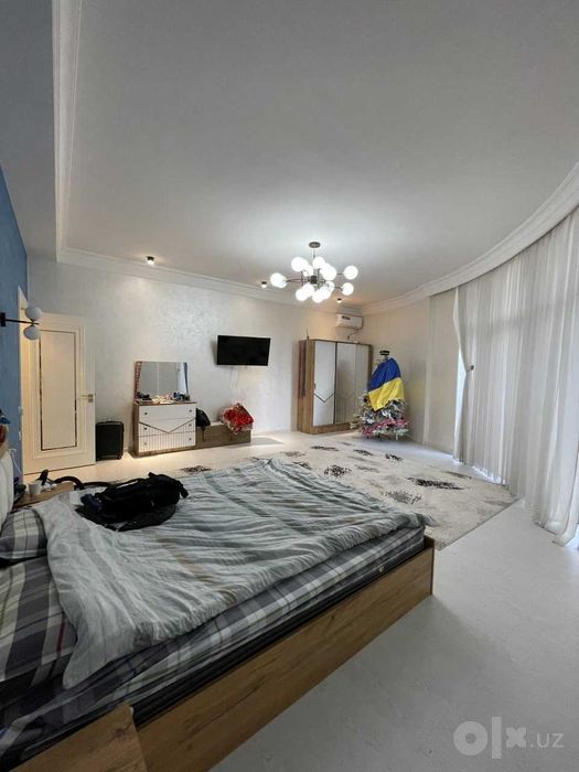 2 этаж, 90 м² по кадастру — ЖК Solaris с мебелью`